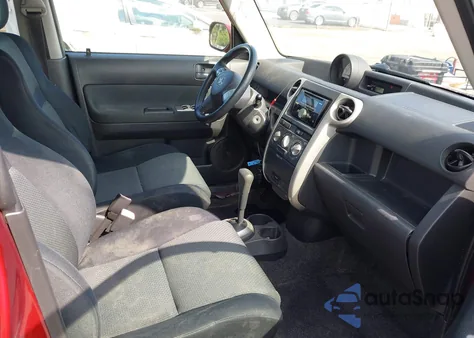 2006 Scion Xb z USA, uszkodzony, nr VIN JTLKT324264127503